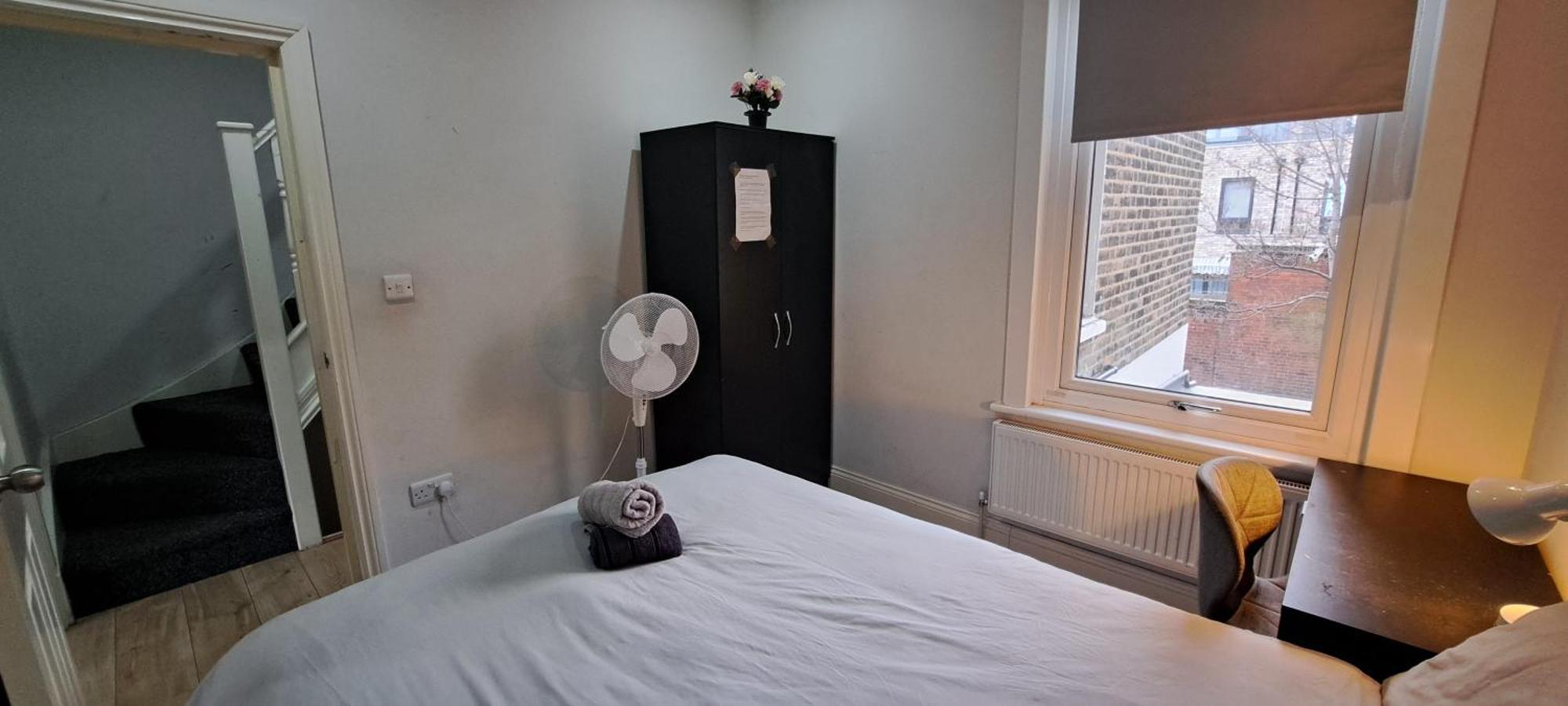 Comfy Fenia Stay Londres Exterior foto