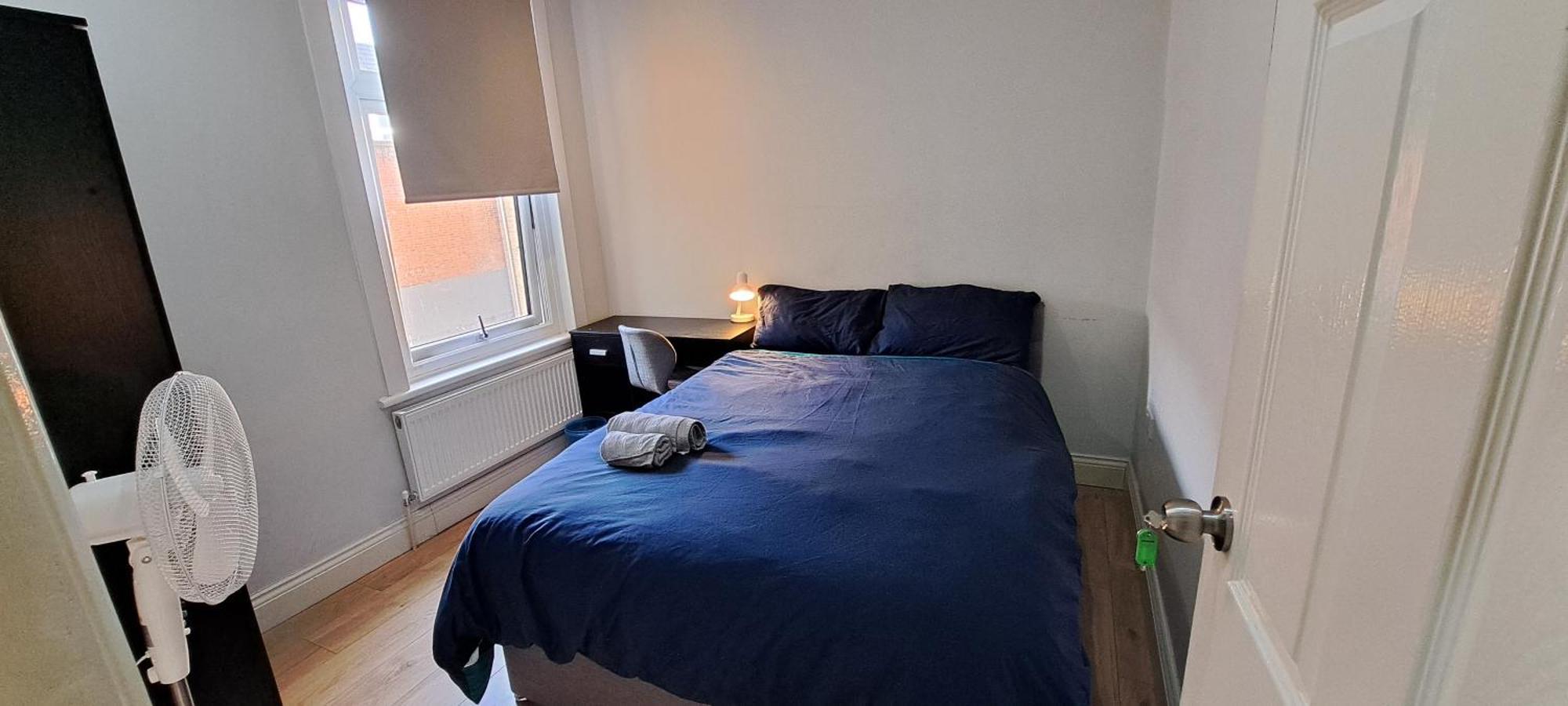 Comfy Fenia Stay Londres Exterior foto